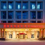 Vienna International Hotel Shanghai Hongqiao Expo Center Caohejing
