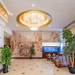 Vienna International Hotel Shanghai Hongqiao Expo Center Caohejing