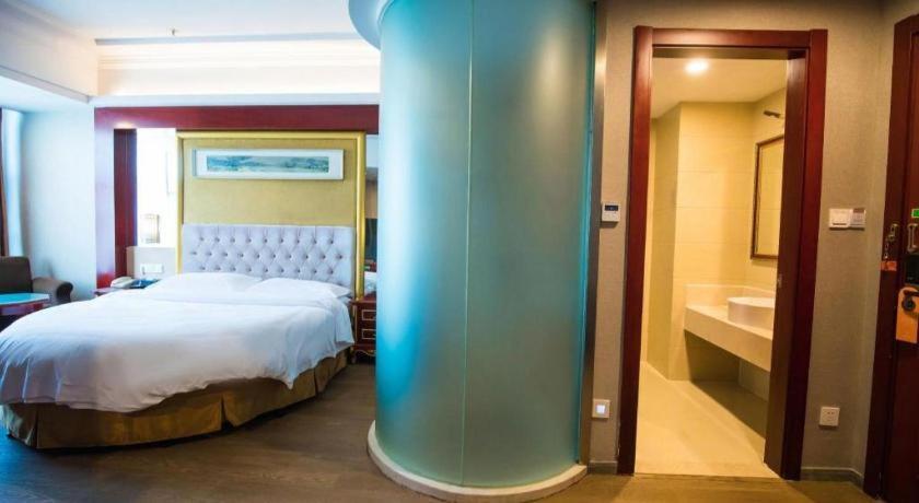 Vienna International Hongqiao Expo Center Caohejing Hotel