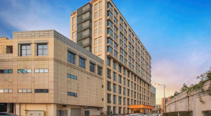 Hotel Vienna International Hongqiao Expo Center Caohejing