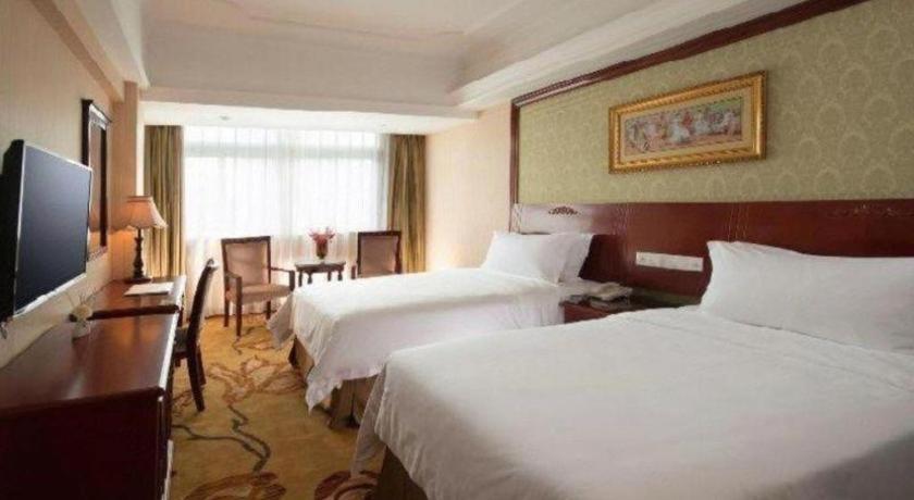 Vienna International Hongqiao Expo Center Caohejing Hotel