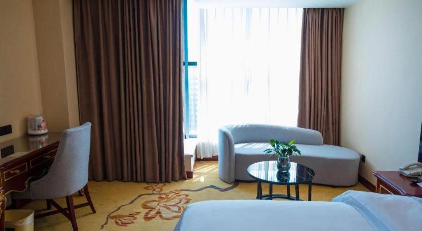 Vienna International Hongqiao Expo Center Caohejing 4* Shanghai