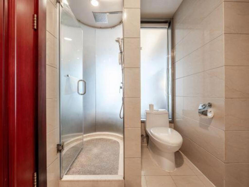 Vienna International Hongqiao Expo Center Caohejing 4* Shanghai