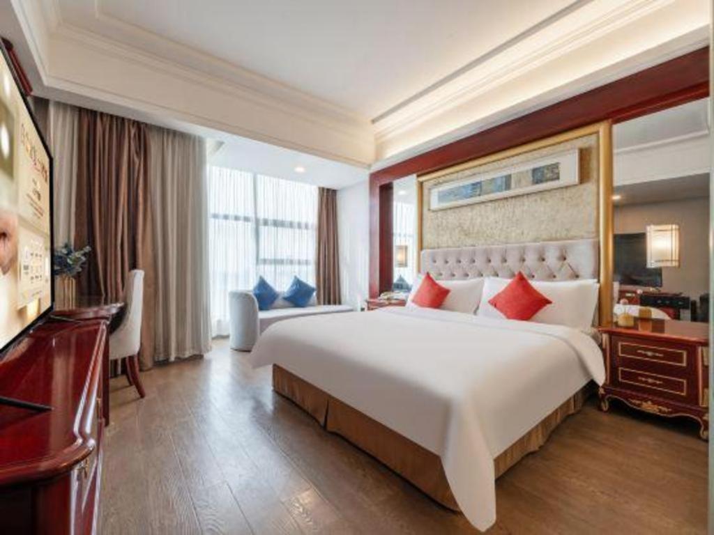 Vienna International Hongqiao Expo Center Caohejing 4* Shanghai