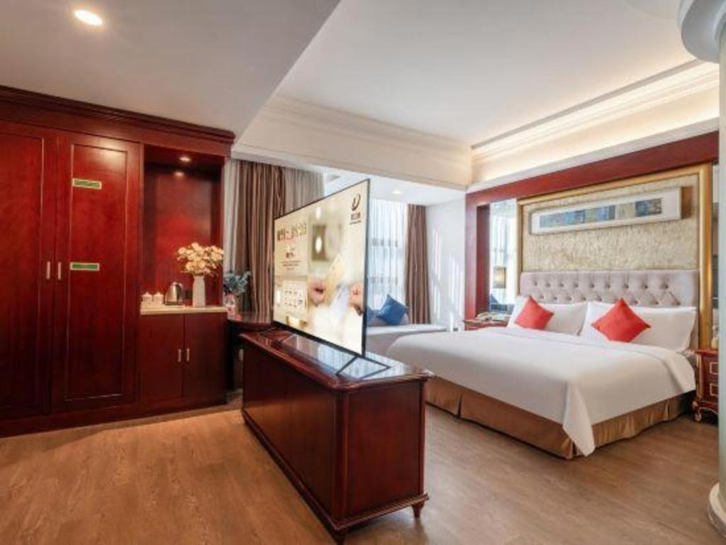 Vienna International Hongqiao Expo Center Caohejing Hotel Shanghai