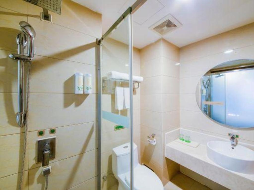 Vienna International Hongqiao Expo Center Caohejing Shanghai