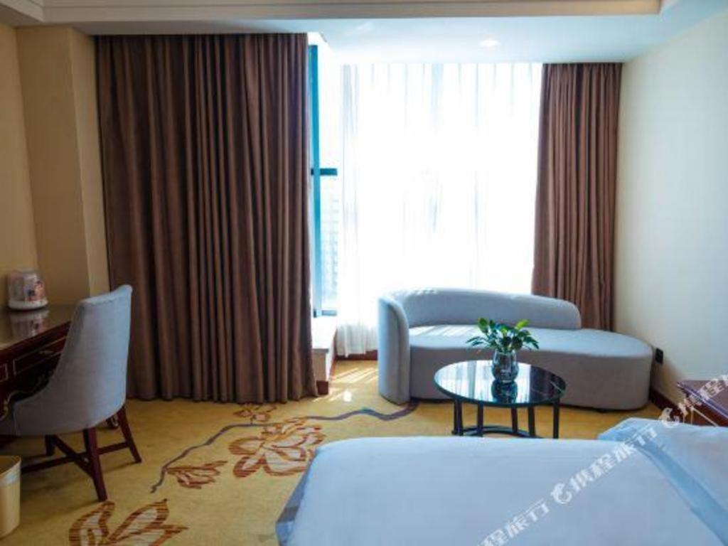 Vienna International Hongqiao Expo Center Caohejing Hotel
