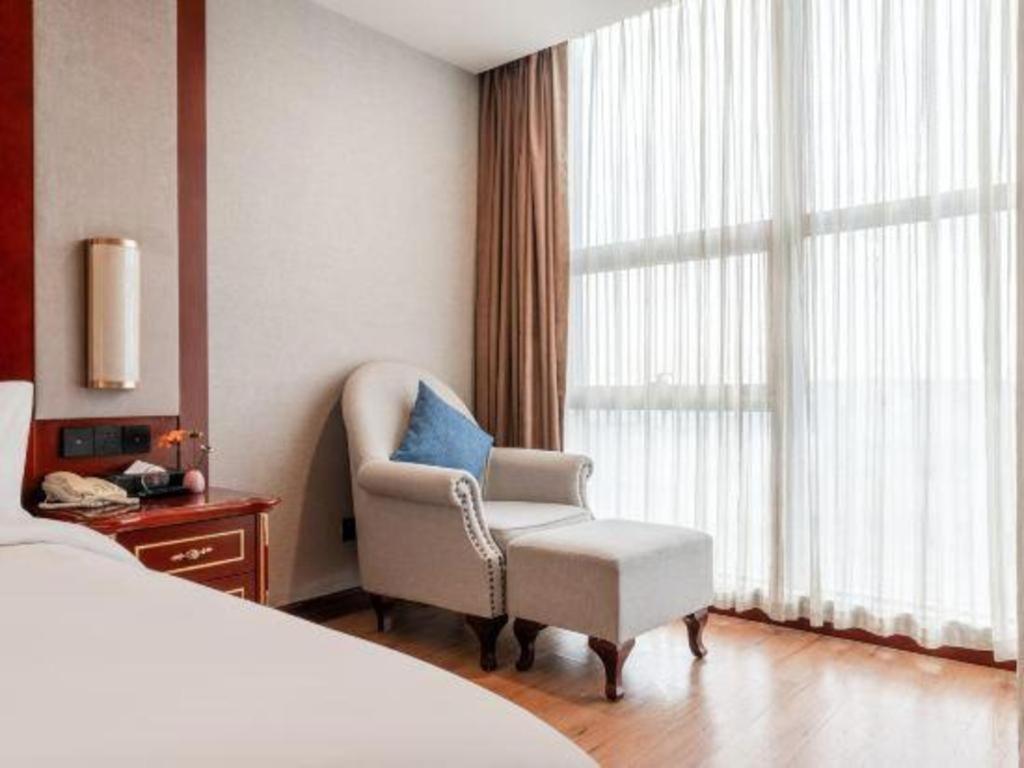 Vienna International Hongqiao Expo Center Caohejing