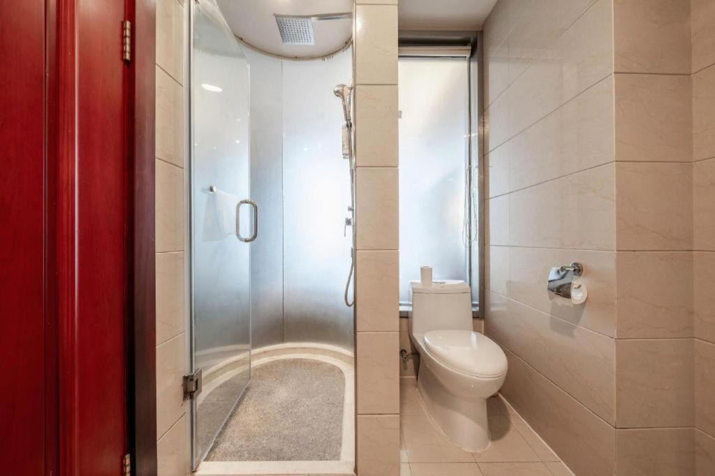 Vienna International Hongqiao Expo Center Caohejing 4*