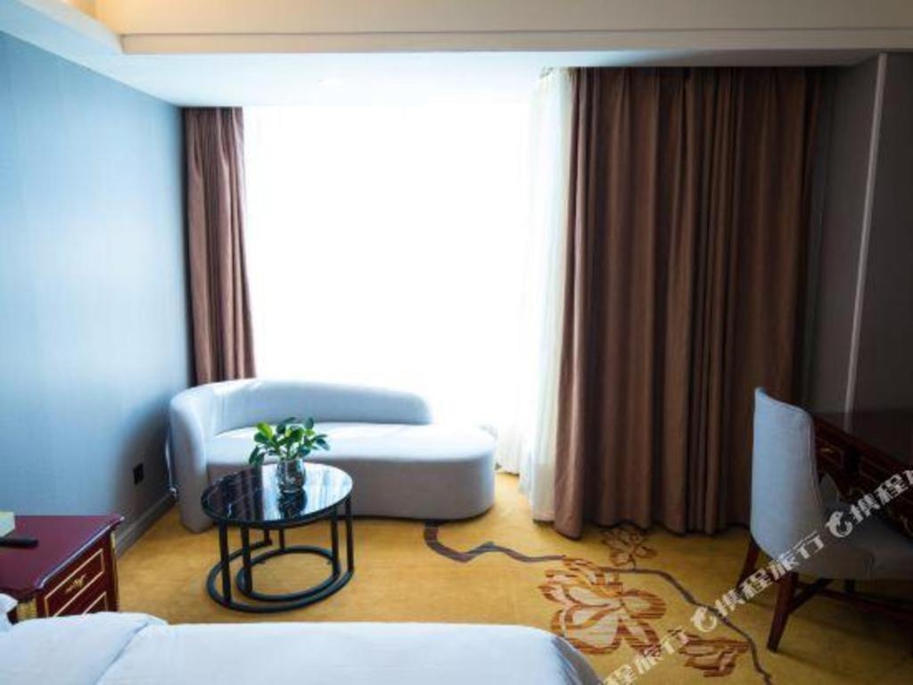 Vienna International Hongqiao Expo Center Caohejing Hotel Shanghai